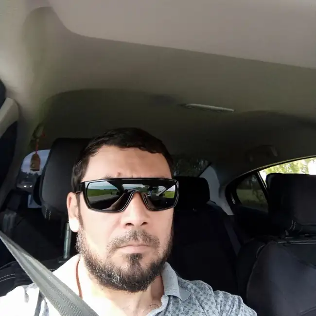 Rinat, 43, Russia - Meet Nikah