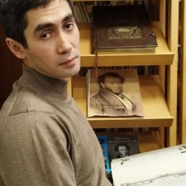 Ruslan, 37, Russia - Meet Nikah