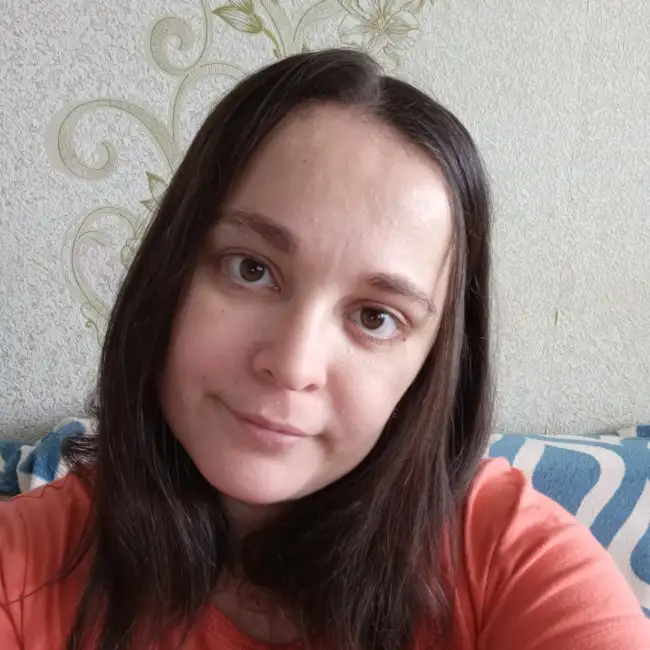 Gulnara, 34, Russia - Meet Nikah