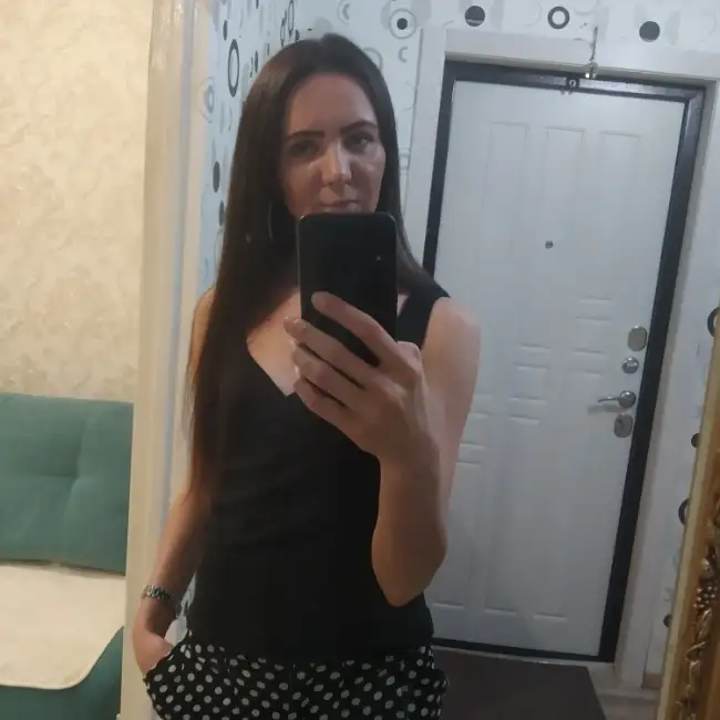 Dinara, 37, Russia - Meet Nikah