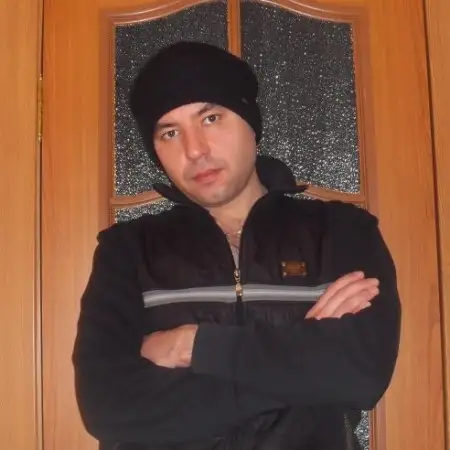 Radik, 47, Russia - Meet Nikah
