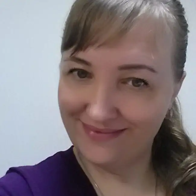 Dtana, 48, Russia - Meet Nikah