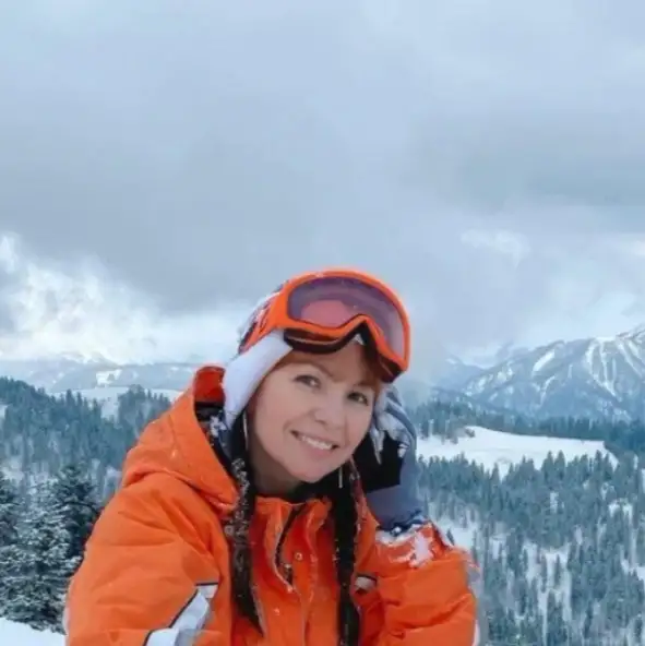 Amina, 43, Russia - Meet Nikah