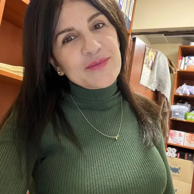 Selima, 54, Russia - Meet Nikah