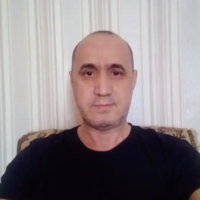 Metis, 57, Russia - Meet Nikah