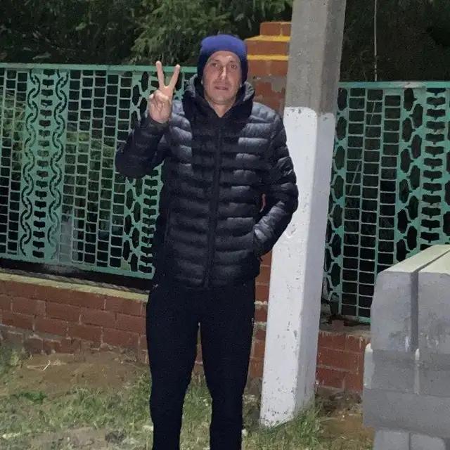 Rif, 41, Russia - Meet Nikah