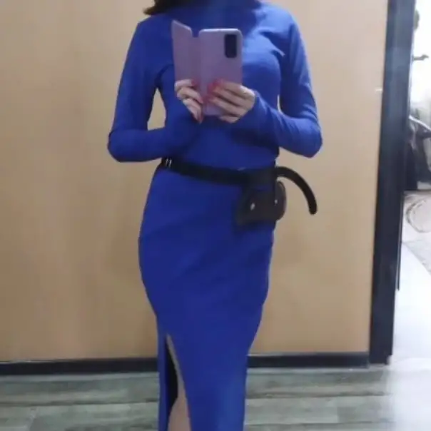 Alina, 27, Kazakhstan - Meet Nikah