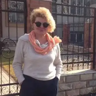 Lima, 68, Russia - Meet Nikah