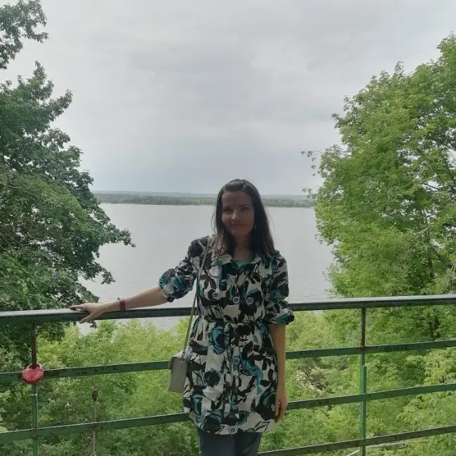 Guzalya, 30, Russia - Meet Nikah