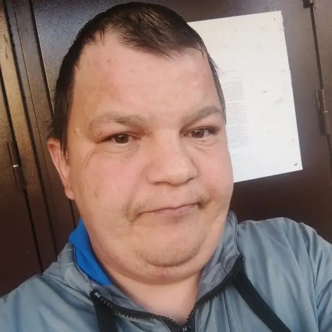 Rafael, 36, Russia - Meet Nikah