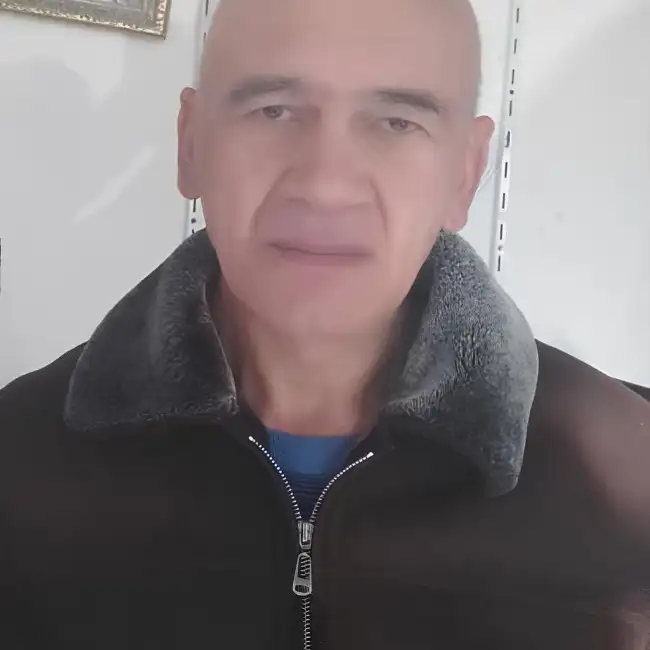 Fazil, 56, Azerbaijan - Meet Nikah