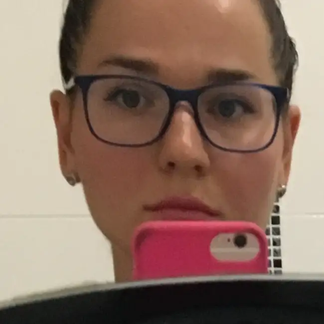 Olga, 40, Russia - Meet Nikah