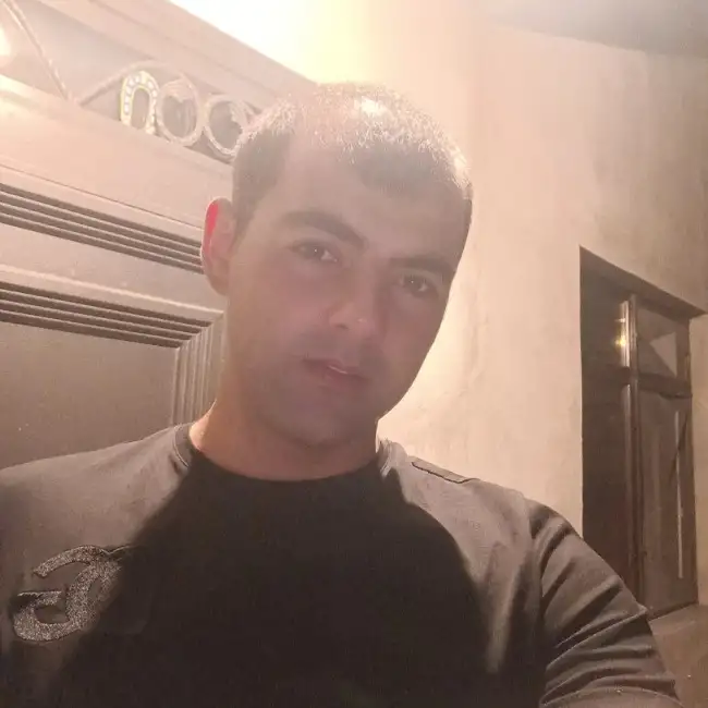 Djeyhun, 29, Russia - Meet Nikah