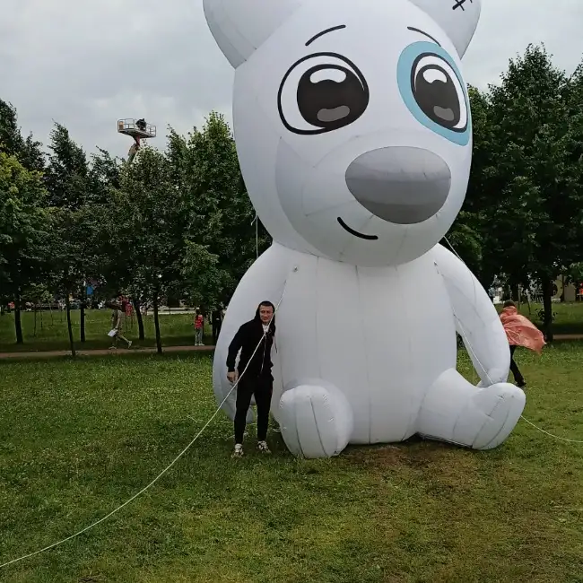Ramis, 37, Russia - Meet Nikah