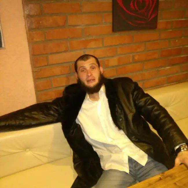 Ruslan, 40, Russia - Meet Nikah