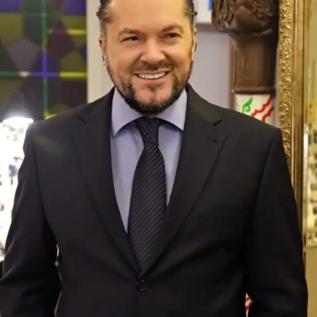 Alik, 48, Russia - Meet Nikah
