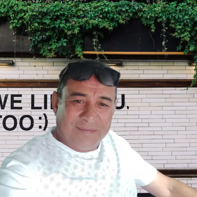 Rushan, 50, Albania - Meet Nikah