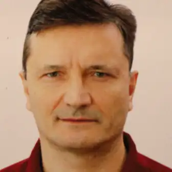 Shavkat, 44, Russia - Meet Nikah