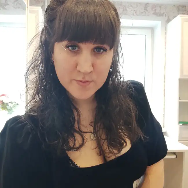 Razine, 38, Russia - Meet Nikah
