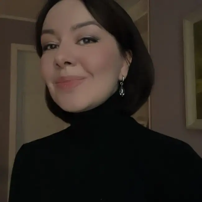 Alfiya, 38, Russia - Meet Nikah