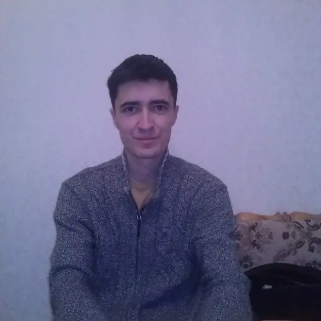 Damir, 37, Russia - Meet Nikah