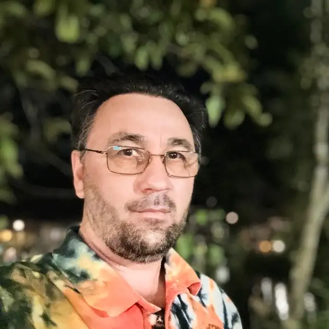 Efendi, 25, Russia - Meet Nikah