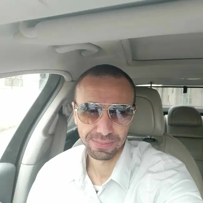 IRID, 42, Algeria - Meet Nikah