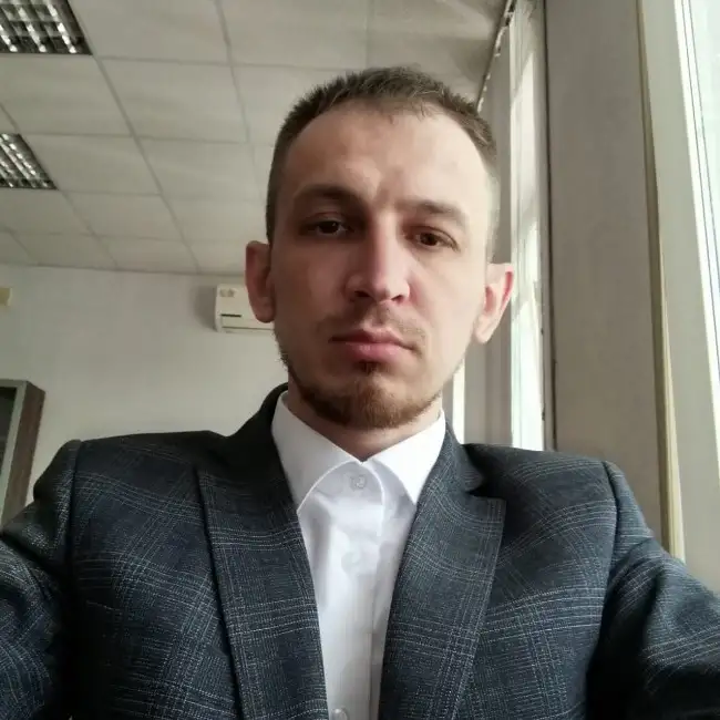 Avan, 37, Russia - Meet Nikah