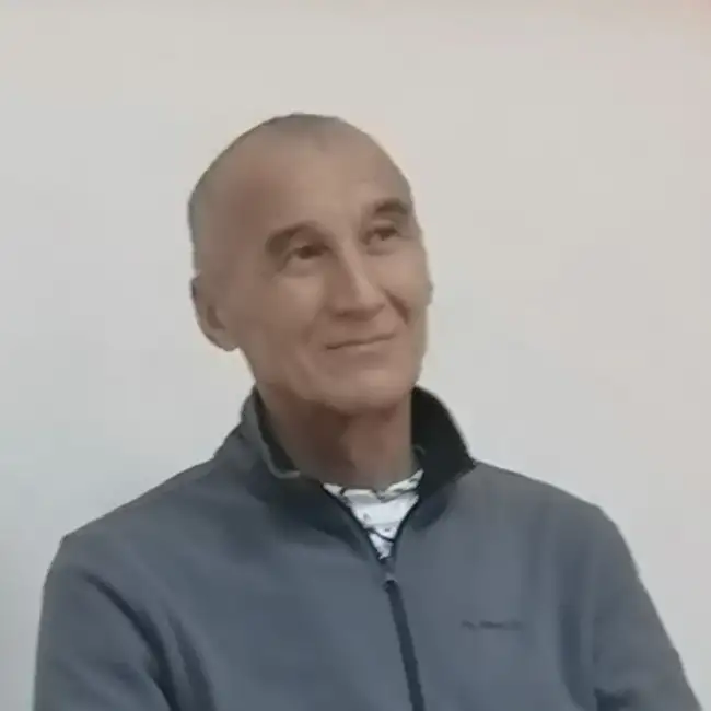 Halim, 68, Russia - Meet Nikah