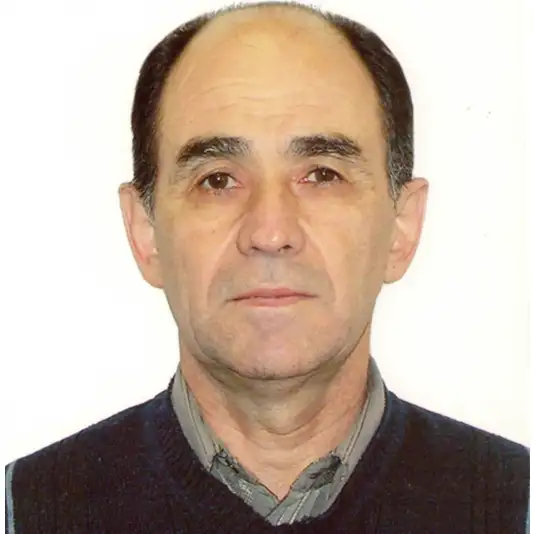 Ravil, 62, Russia - Meet Nikah