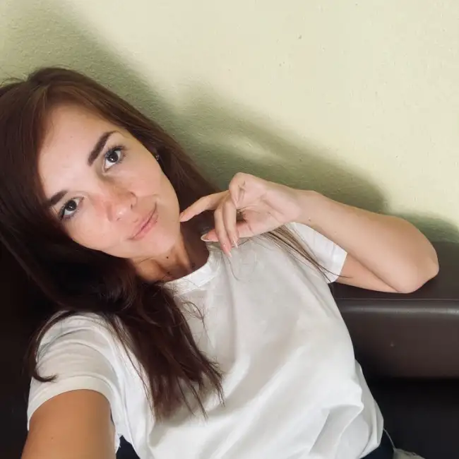 Alfiya, 35, Russia - Meet Nikah