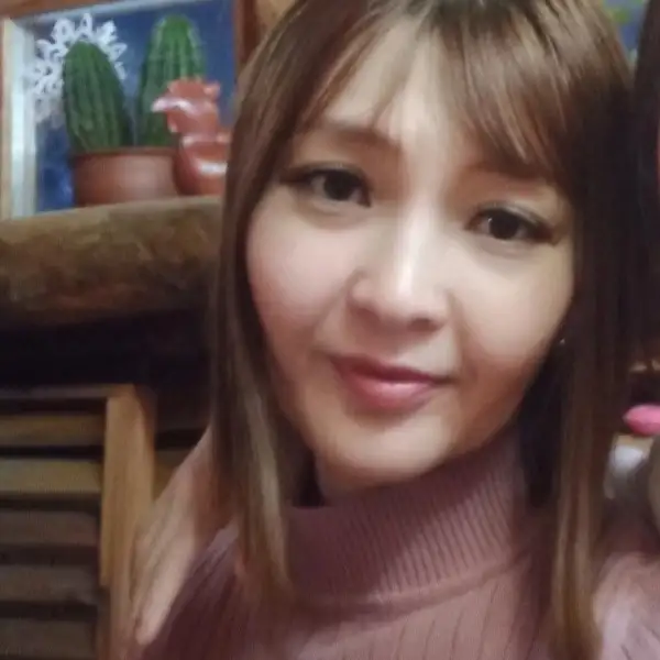 Gulya, 41, Russia - Meet Nikah