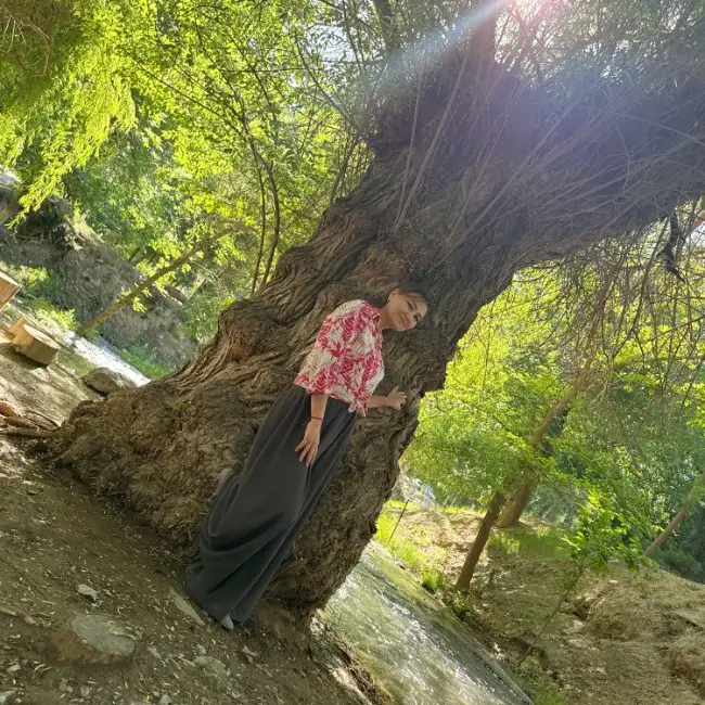 Guldjan, 45, Turkmenistan - Meet Nikah