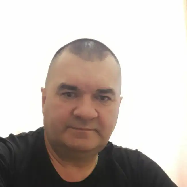 Ramil, 54, Russia - Meet Nikah