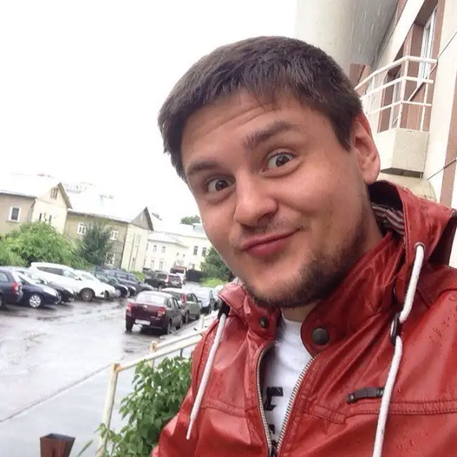 Ildar, 39, Russia - Meet Nikah
