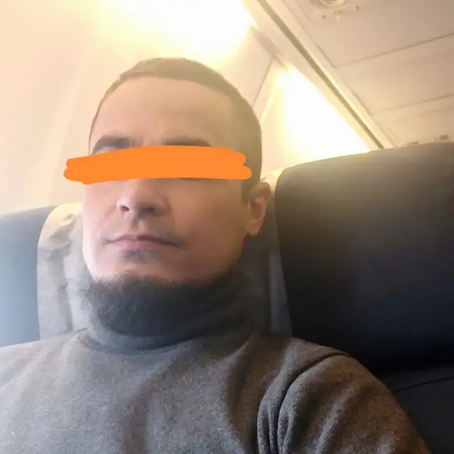 Ramil, 39, Russia - Meet Nikah