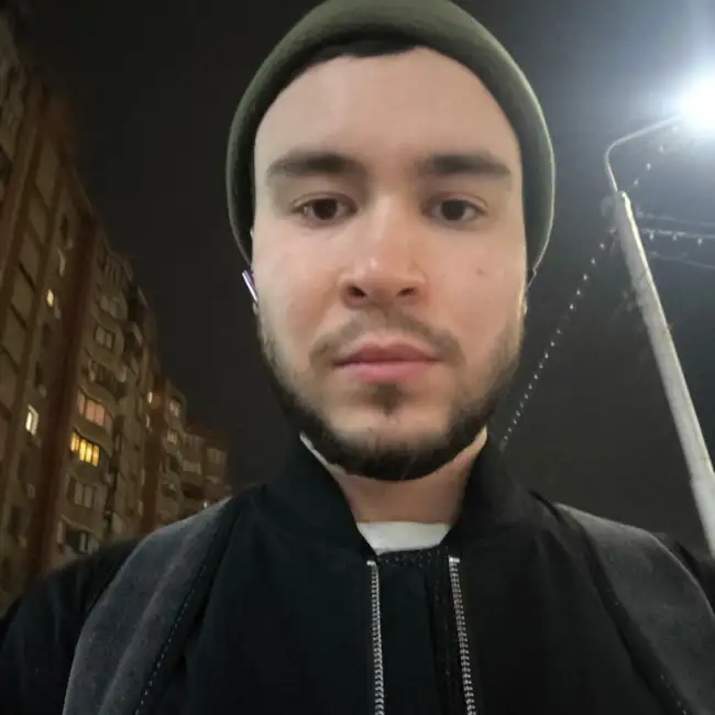 Rafael, 26, Russia - Meet Nikah