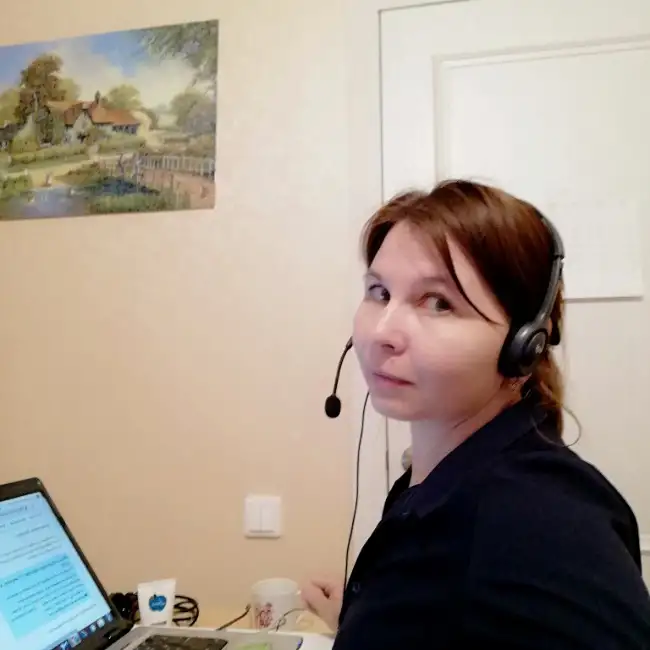 Zulfiya, 46, Russia - Meet Nikah