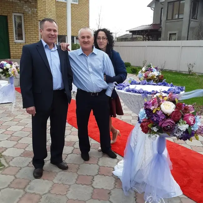 Ildar, 62, Russia - Meet Nikah
