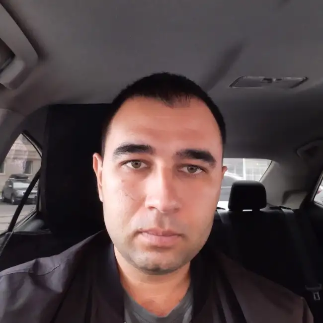 Denis, 33, Russia - Meet Nikah