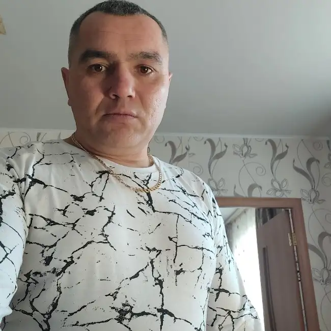Azat, 47, Russia - Meet Nikah