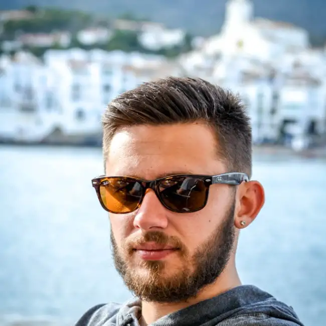 Erlan, 32, Kazakhstan - Meet Nikah