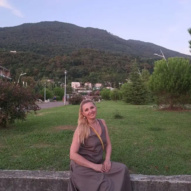 Alfiya, 48, Russia - Meet Nikah