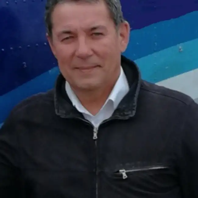 Radik, 60, Russia - Meet Nikah