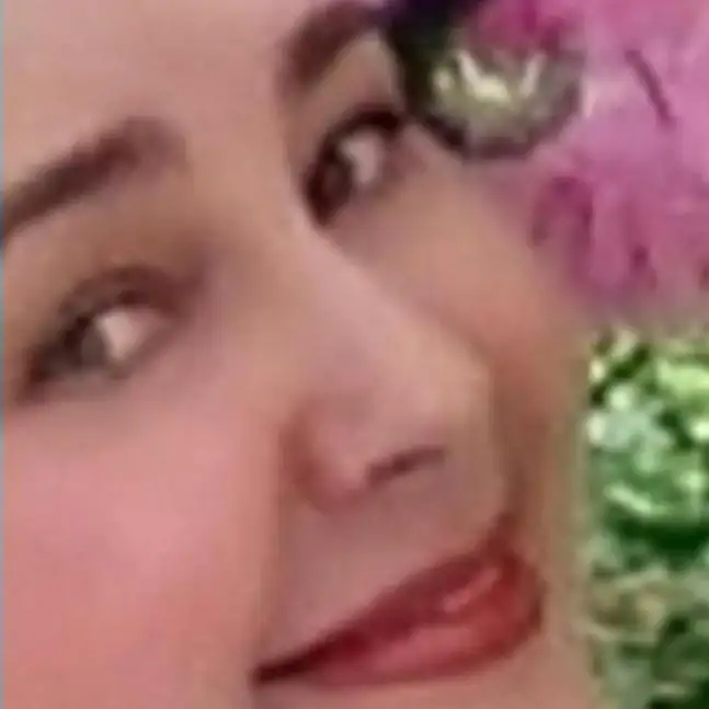 NazlyM, 63, Russia - Meet Nikah