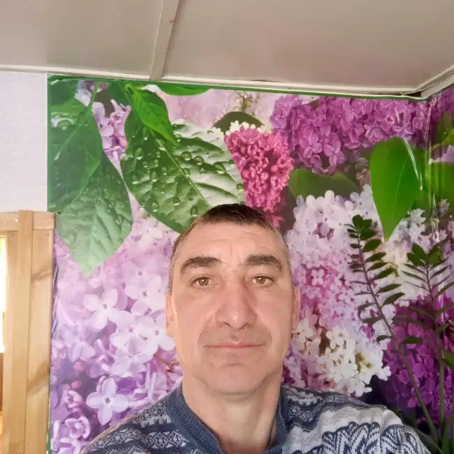Rashit, 50, Russia - Meet Nikah