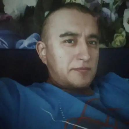 Radil, 45, Russia - Meet Nikah