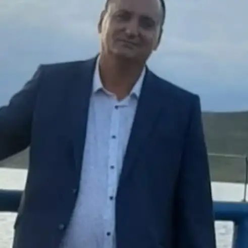 Rustem, 51, Russia - Meet Nikah
