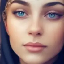 Aliya, 38, Russia - Meet Nikah