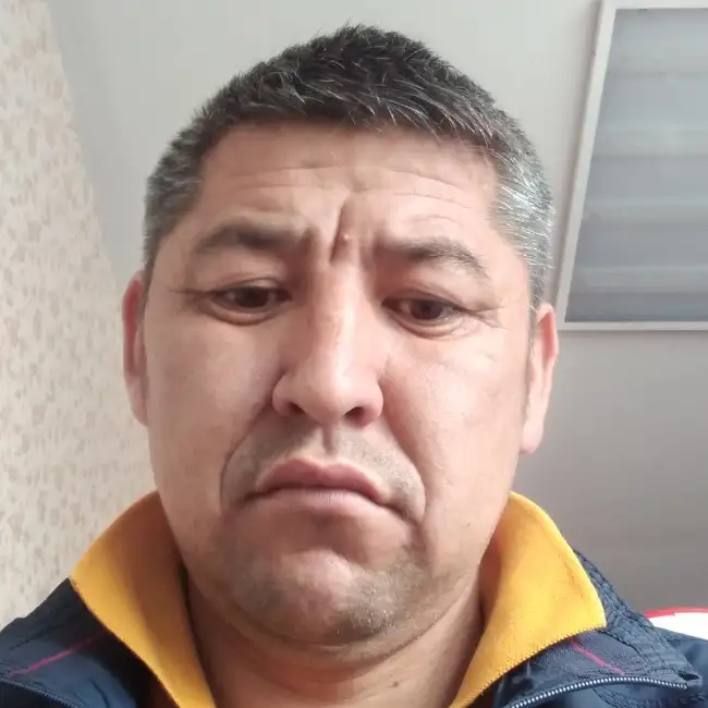 Ilyas, 43, Russia - Meet Nikah